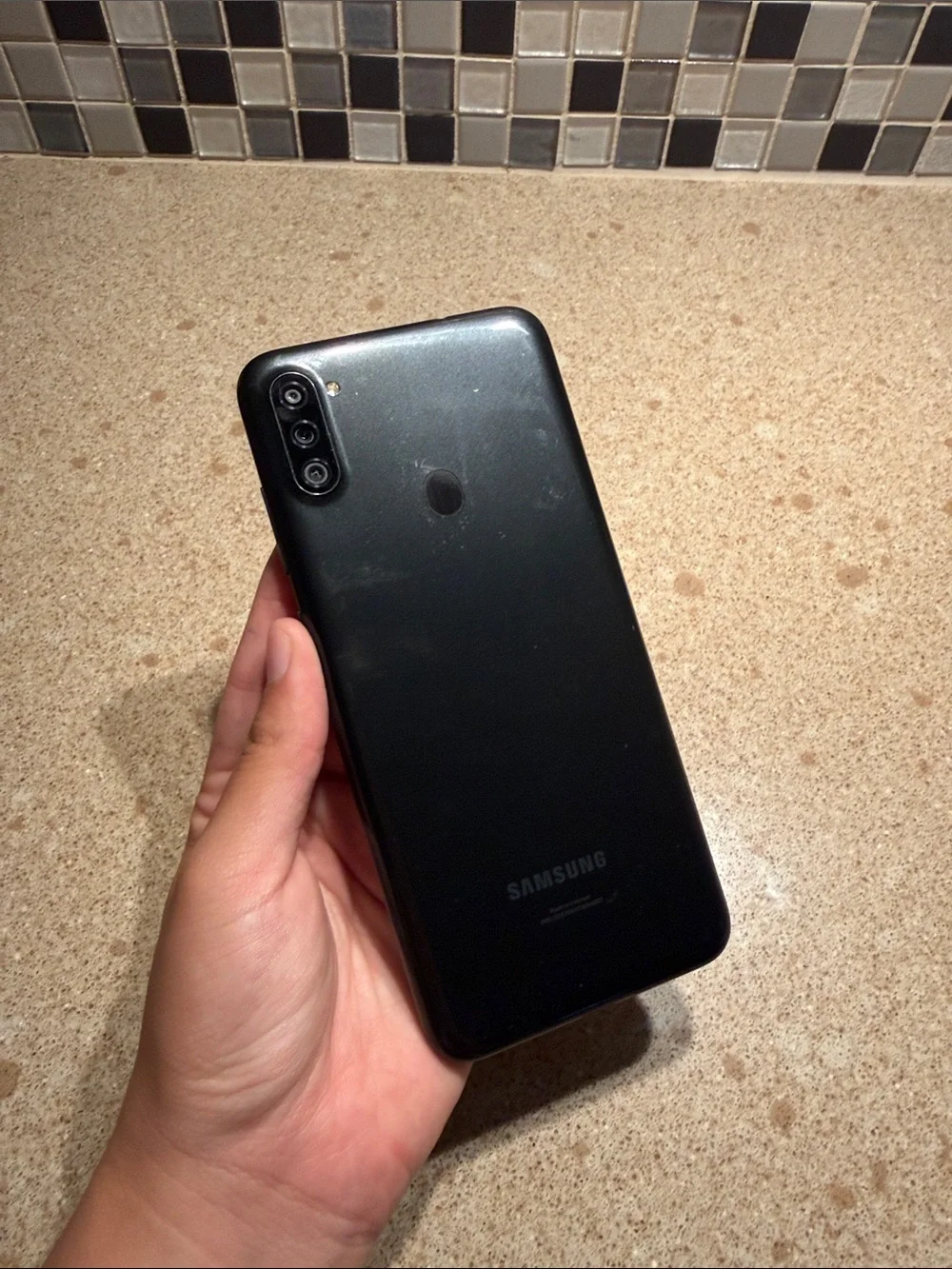 Samsung Galaxy A11 32GB - TMobile Locked